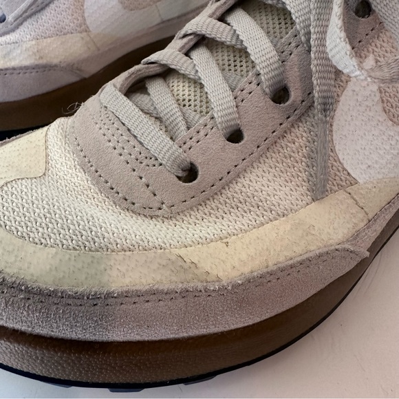 NikeCraft General Purpose Shoe Tom Sachs - Picture 13 of 13